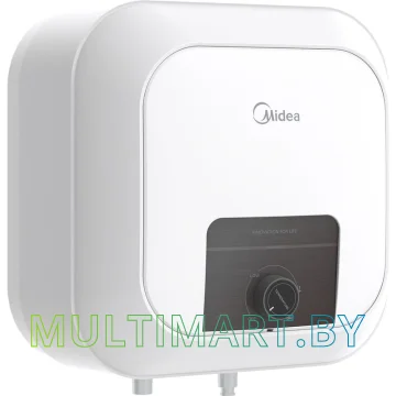 Водонагреватель Midea Kitchen Pro MWH15-15MPCA картинка 2